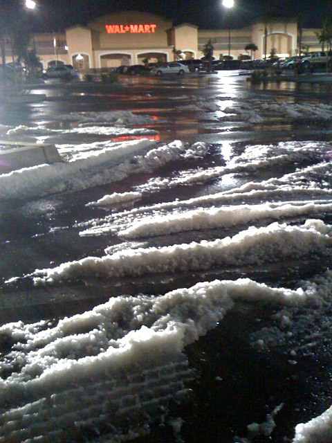 snow in southern california may 2008