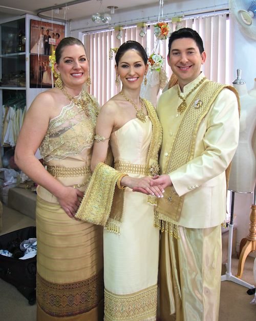 Thai Bride Next 121